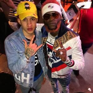 Meet your Posher, Elliot